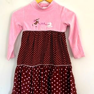Molly & Milie dress size 6